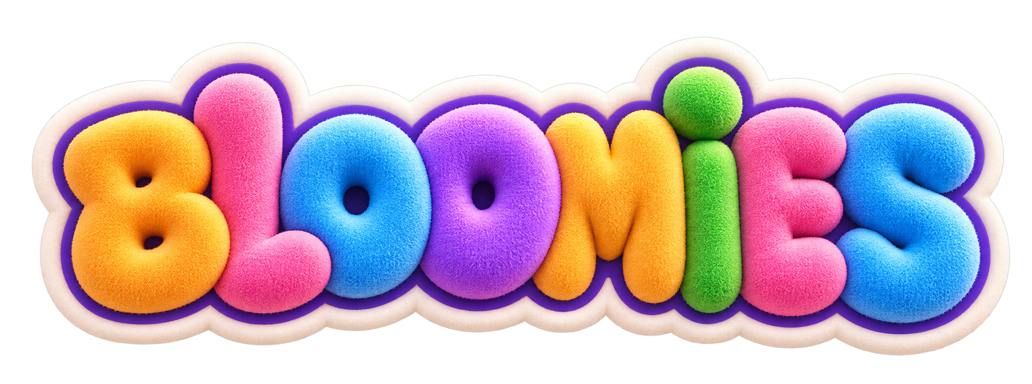 BLOOMiES Logo